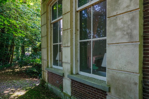 Medium property photo - Tsjerkepaed 26, 9043 VN Wier